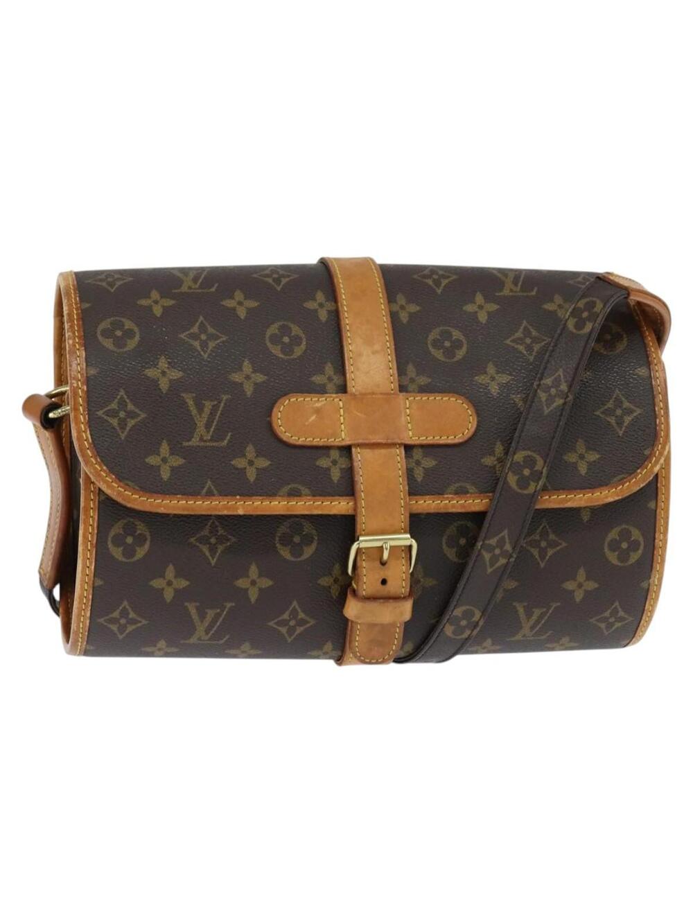 Louis Vuitton Marne Shoulder Bag Lv #372020L54B
